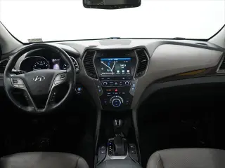 Hyundai SANTA FE Sport 2017 AWD 2.4L 4dr SUV