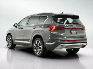 Hyundai SANTA FE 2023 AWD Calligraphy 4dr Crossover