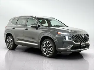 Hyundai SANTA FE 2023 AWD Calligraphy 4dr Crossover