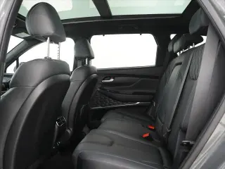 Hyundai SANTA FE 2023 AWD Calligraphy 4dr Crossover