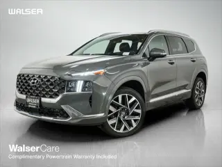 Hyundai SANTA FE 2023 AWD Calligraphy 4dr Crossover