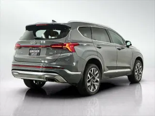 Hyundai SANTA FE 2023 AWD Calligraphy 4dr Crossover