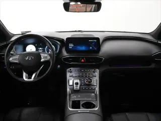 Hyundai SANTA FE 2023 AWD Calligraphy 4dr Crossover