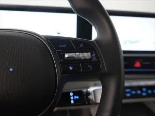 Hyundai IONIQ 6 2023 AWD Limited 4dr Sedan