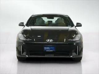 Hyundai IONIQ 6 2023 AWD Limited 4dr Sedan