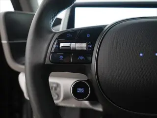 Hyundai IONIQ 6 2023 AWD Limited 4dr Sedan