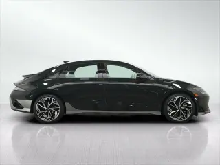 Hyundai IONIQ 6 2023 AWD Limited 4dr Sedan