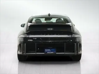 Hyundai IONIQ 6 2023 AWD Limited 4dr Sedan