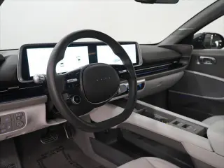 Hyundai IONIQ 6 2023 AWD Limited 4dr Sedan