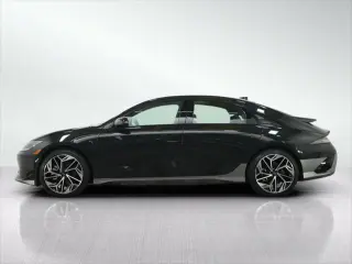 Hyundai IONIQ 6 2023 AWD Limited 4dr Sedan