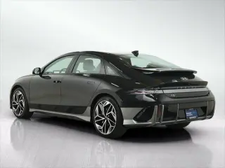 Hyundai IONIQ 6 2023 AWD Limited 4dr Sedan