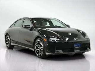 Hyundai IONIQ 6 2023 AWD Limited 4dr Sedan