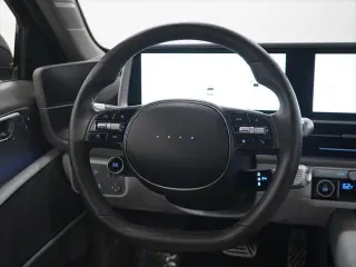 Hyundai IONIQ 6 2023 AWD Limited 4dr Sedan