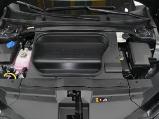 Hyundai IONIQ 6 2023 AWD Limited 4dr Sedan