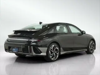 Hyundai IONIQ 6 2023 AWD Limited 4dr Sedan