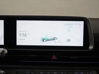 Hyundai IONIQ 6 2023 AWD Limited 4dr Sedan