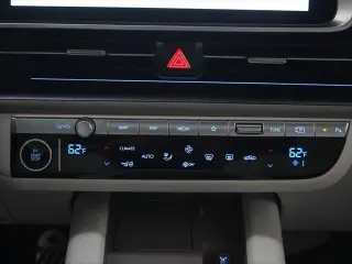 Hyundai IONIQ 6 2023 AWD Limited 4dr Sedan