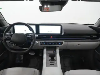 Hyundai IONIQ 6 2023 AWD Limited 4dr Sedan