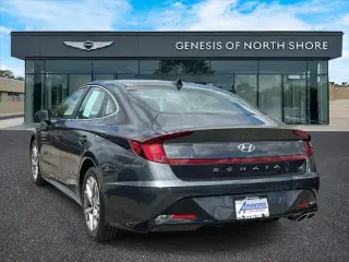 Hyundai SONATA 2023 SEL 4dr Sedan