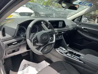 Hyundai SONATA 2023 SEL 4dr Sedan