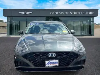 Hyundai SONATA 2023 SEL 4dr Sedan