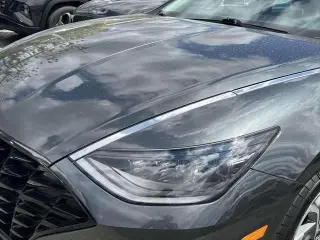 Hyundai SONATA 2023 SEL 4dr Sedan
