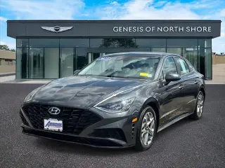 Hyundai SONATA 2023 SEL 4dr Sedan