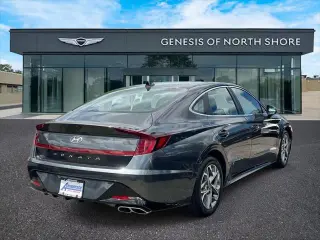 Hyundai SONATA 2023 SEL 4dr Sedan