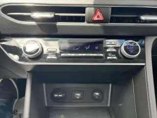 Hyundai SONATA 2023 SEL 4dr Sedan
