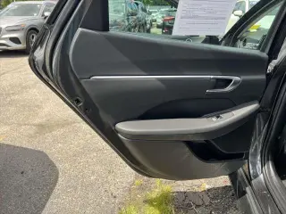 Hyundai SONATA 2023 SEL 4dr Sedan