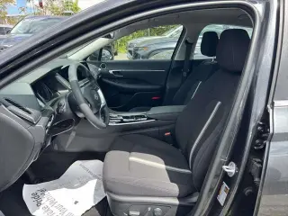 Hyundai SONATA 2023 SEL 4dr Sedan
