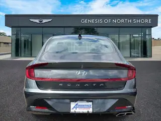 Hyundai SONATA 2023 SEL 4dr Sedan