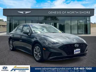Hyundai SONATA 2023 SEL 4dr Sedan