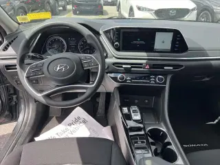 Hyundai SONATA 2023 SEL 4dr Sedan