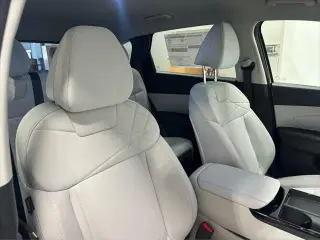 Hyundai TUCSON Hybrid 2026 AWD Blue SE 4dr SUV