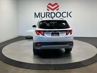 Hyundai TUCSON Hybrid 2026 AWD Blue SE 4dr SUV