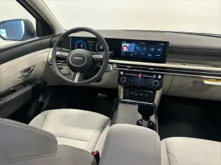 Hyundai TUCSON Hybrid 2026 AWD Blue SE 4dr SUV