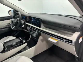 Hyundai TUCSON Hybrid 2026 AWD Blue SE 4dr SUV