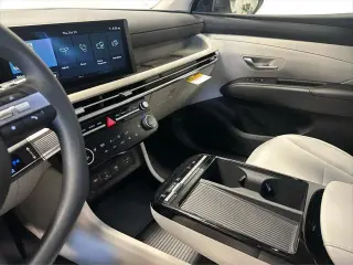 Hyundai TUCSON Hybrid 2026 AWD Blue SE 4dr SUV