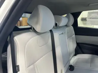 Hyundai TUCSON Hybrid 2026 AWD Blue SE 4dr SUV