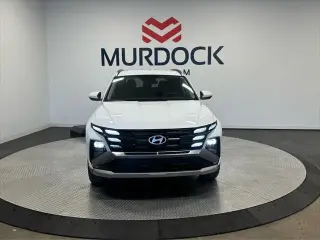 Hyundai TUCSON Hybrid 2026 AWD Blue SE 4dr SUV