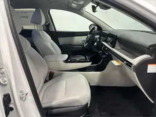 Hyundai TUCSON Hybrid 2026 AWD Blue SE 4dr SUV