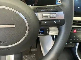 Hyundai TUCSON Hybrid 2026 AWD Blue SE 4dr SUV