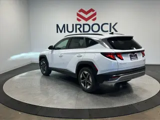 Hyundai TUCSON Hybrid 2026 AWD Blue SE 4dr SUV