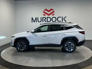 Hyundai TUCSON Hybrid 2026 AWD Blue SE 4dr SUV