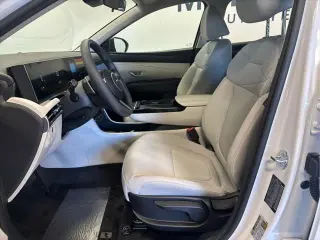 Hyundai TUCSON Hybrid 2026 AWD Blue SE 4dr SUV