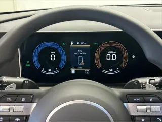 Hyundai TUCSON Hybrid 2026 AWD Blue SE 4dr SUV