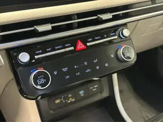 Hyundai TUCSON Hybrid 2026 AWD Blue SE 4dr SUV