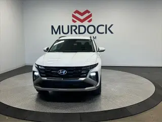 Hyundai TUCSON Hybrid 2026 AWD Blue SE 4dr SUV