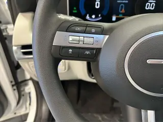 Hyundai TUCSON Hybrid 2026 AWD Blue SE 4dr SUV